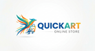 QUICKART - Home
